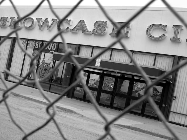 Showcase Cinemas Sterling Heights - From Kim Connel (newer photo)